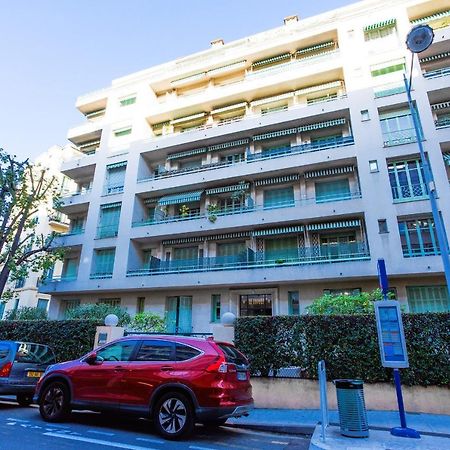 Le Tivoli Ap4264 By Riviera Holiday Homes Nizza Esterno foto