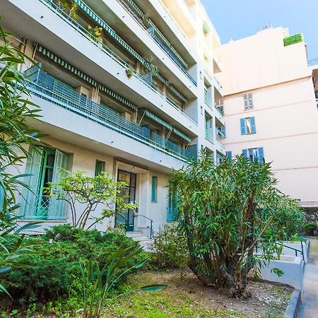 Le Tivoli Ap4264 By Riviera Holiday Homes Nizza Esterno foto