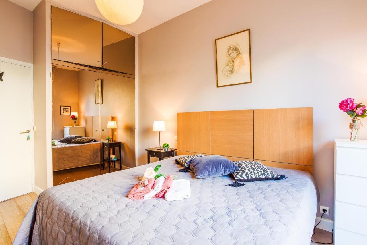 Le Tivoli Ap4264 By Riviera Holiday Homes Nizza Esterno foto