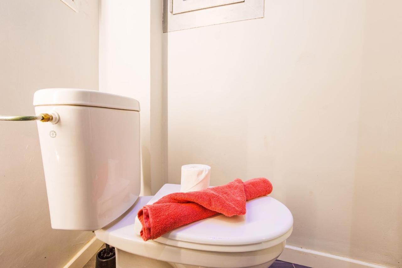 Le Tivoli Ap4264 By Riviera Holiday Homes Nizza Esterno foto