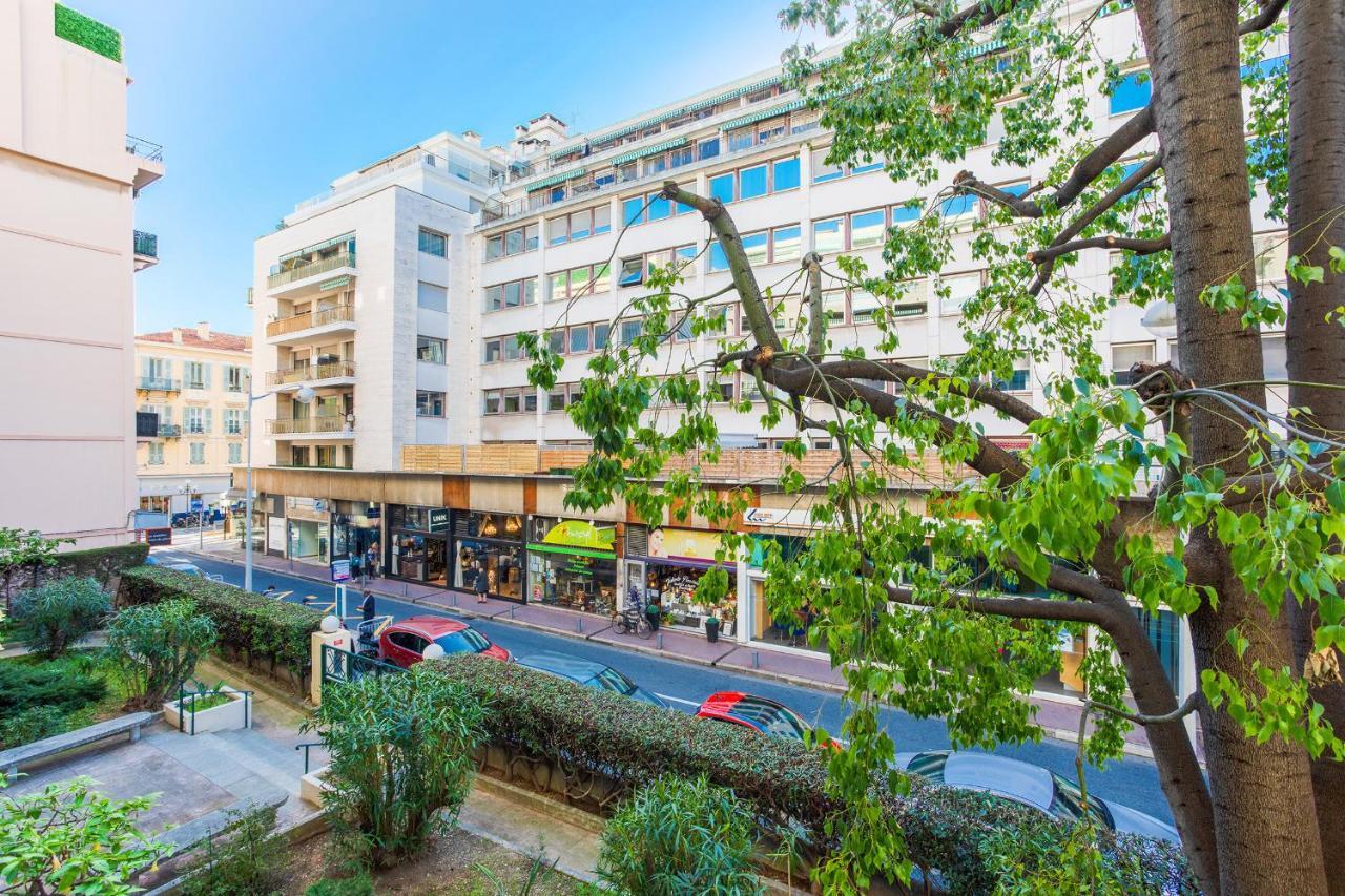 Le Tivoli Ap4264 By Riviera Holiday Homes Nizza Esterno foto